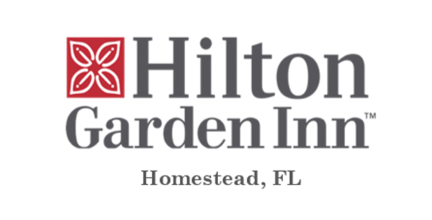 Hilton Garden Inn, Homestead FL