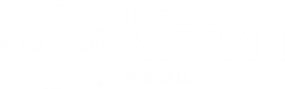 HGREG Nissan Kendall