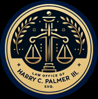 Harry C. Palmer III, Esq. PA