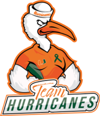 University of Miami Team Hurricanes