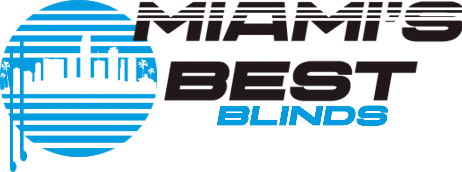 Miami’s Best Blinds