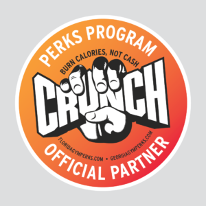 Crunch Fitness